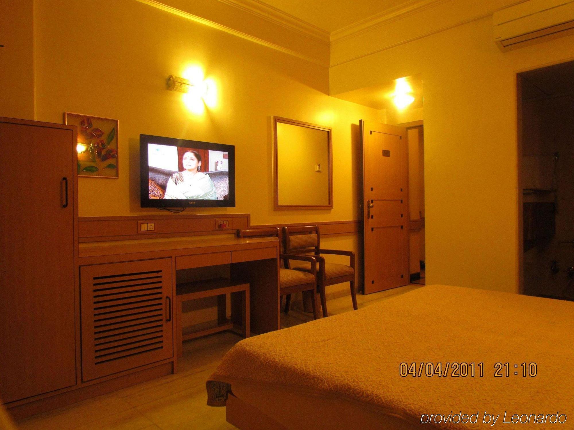 Hotel Midland Bombaj Pokój zdjęcie