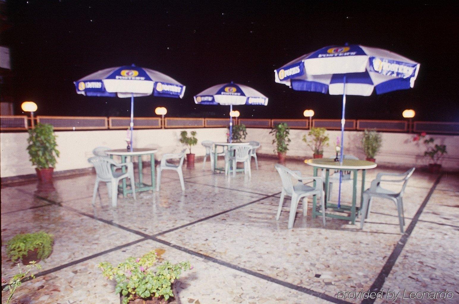 Hotel Midland Bombaj Restauracja zdjęcie